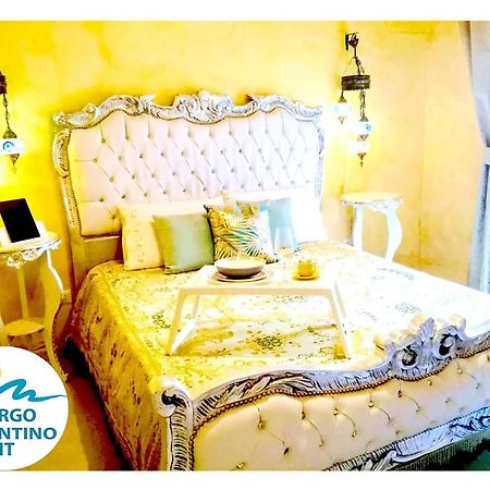 Borgo Salentino Hotel San Vito dei Normanni Bagian luar foto