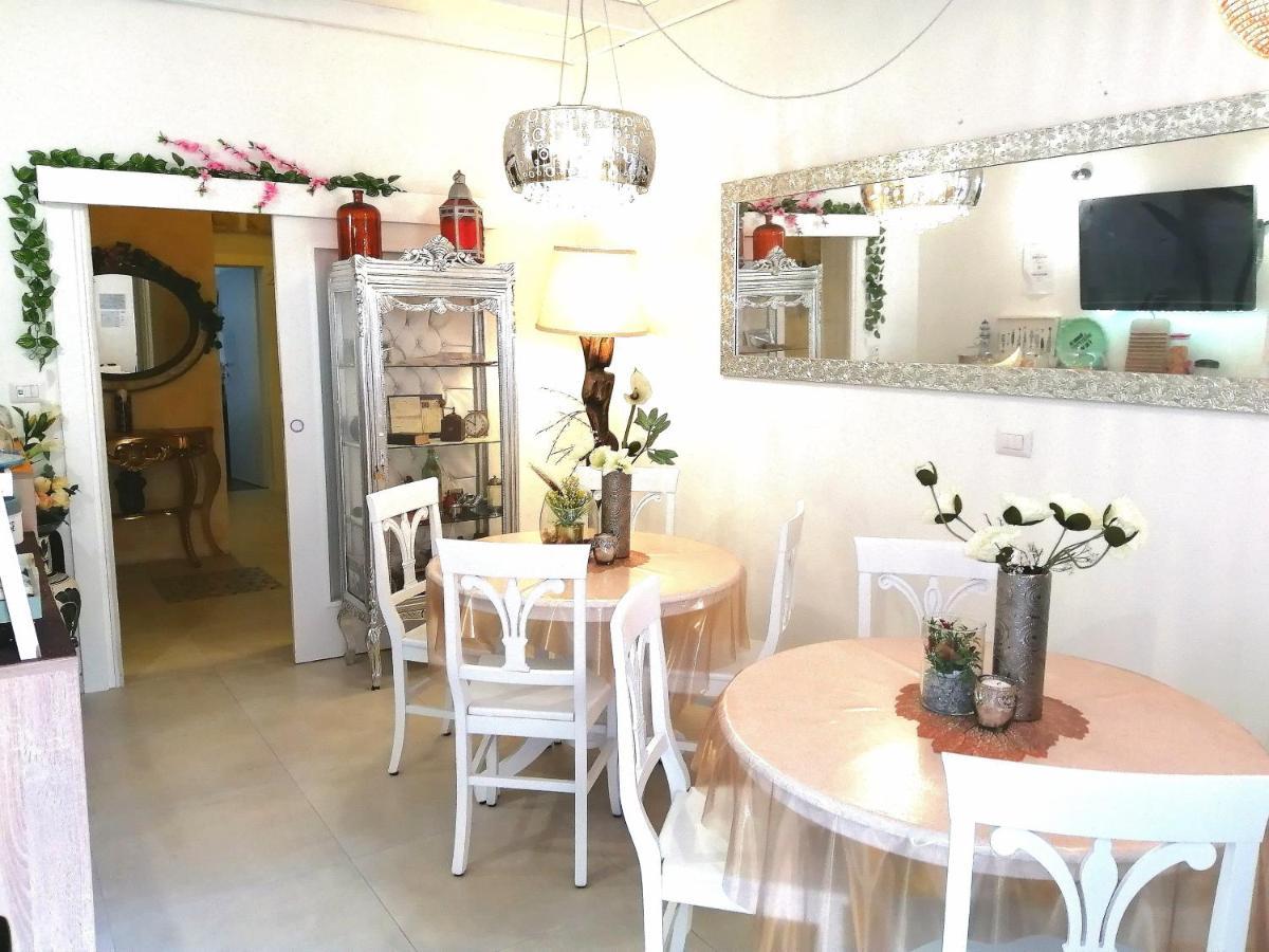Borgo Salentino Hotel San Vito dei Normanni Bagian luar foto