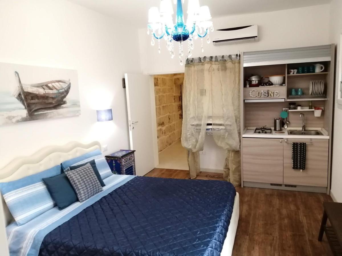 Borgo Salentino Hotel San Vito dei Normanni Bagian luar foto