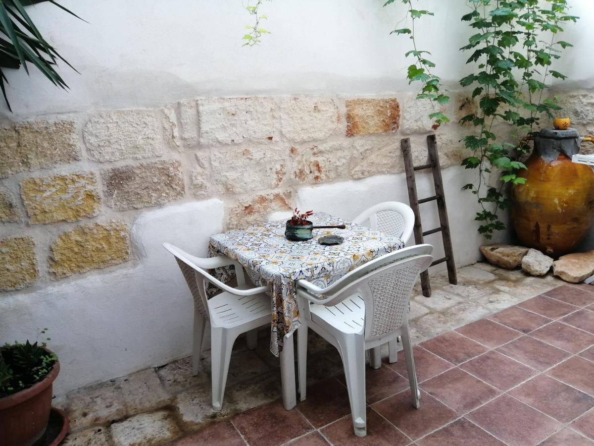 Borgo Salentino Hotel San Vito dei Normanni Bagian luar foto
