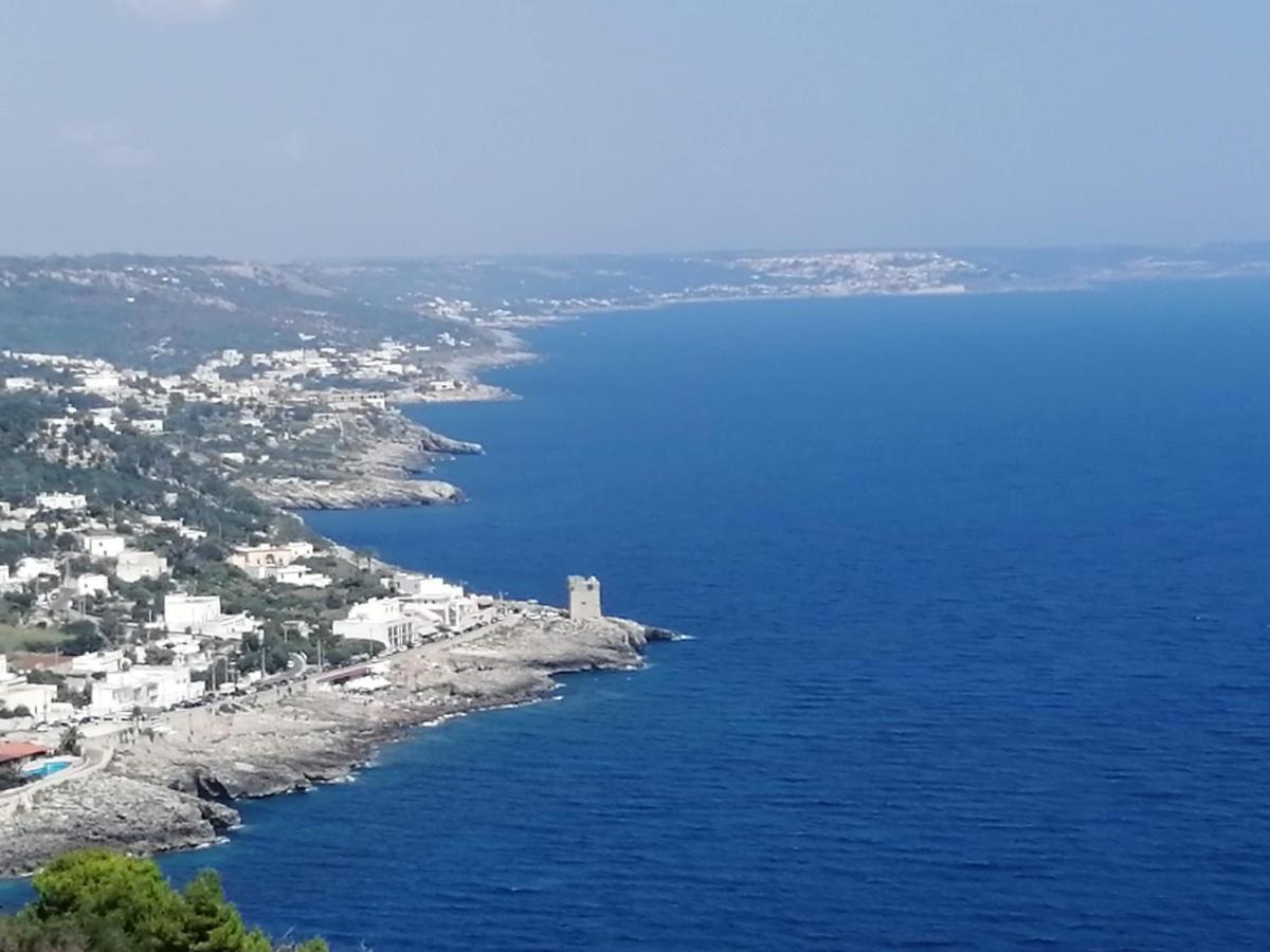 Borgo Salentino Hotel San Vito dei Normanni Bagian luar foto