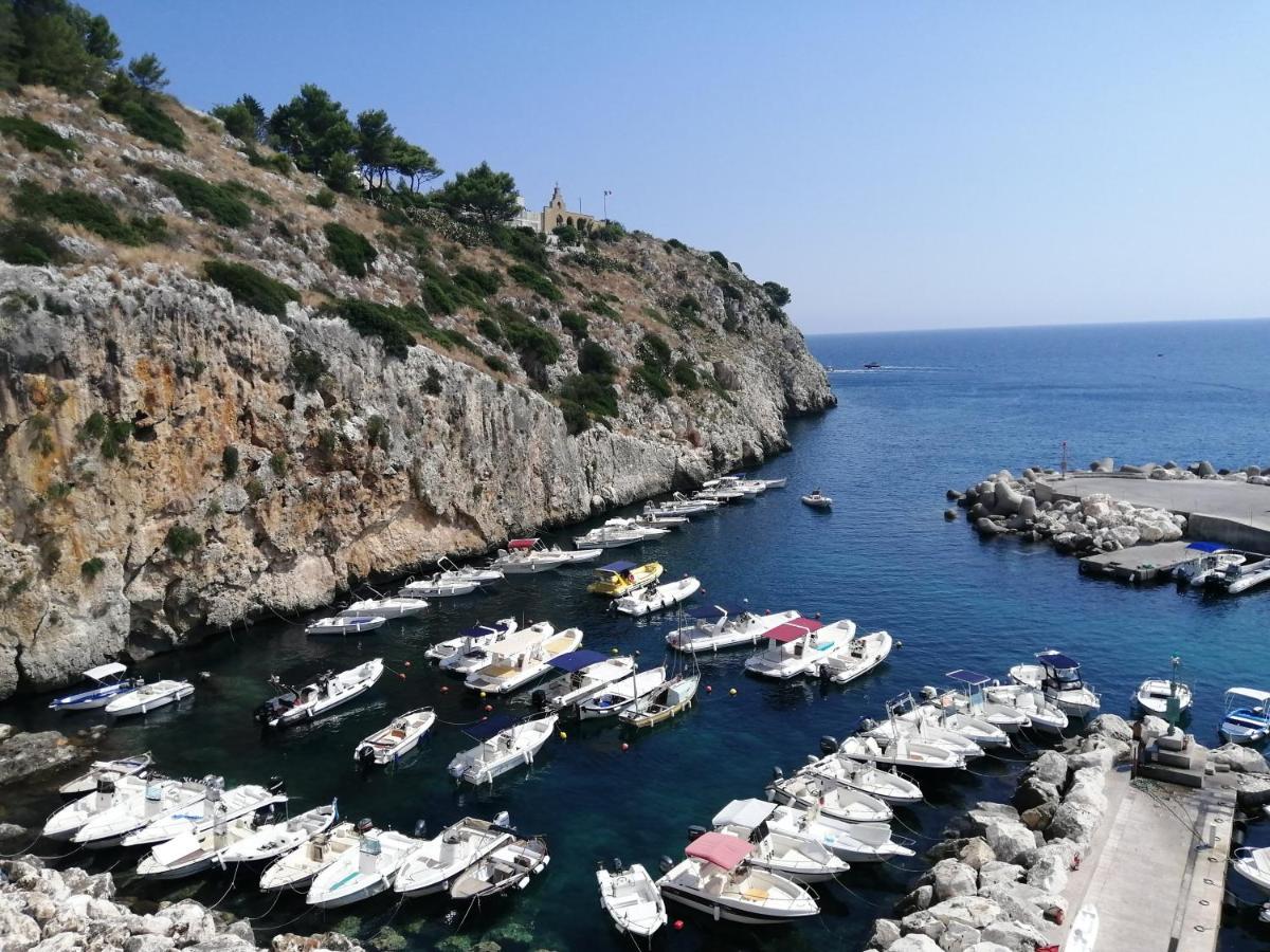 Borgo Salentino Hotel San Vito dei Normanni Bagian luar foto
