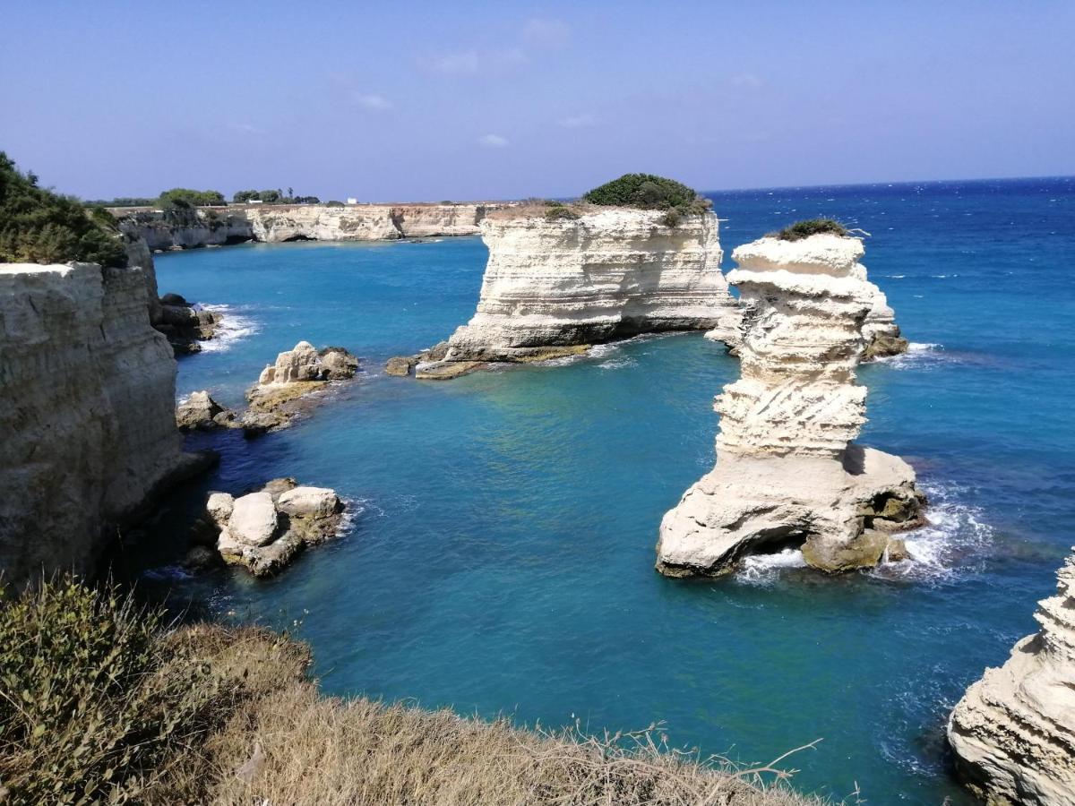 Borgo Salentino Hotel San Vito dei Normanni Bagian luar foto