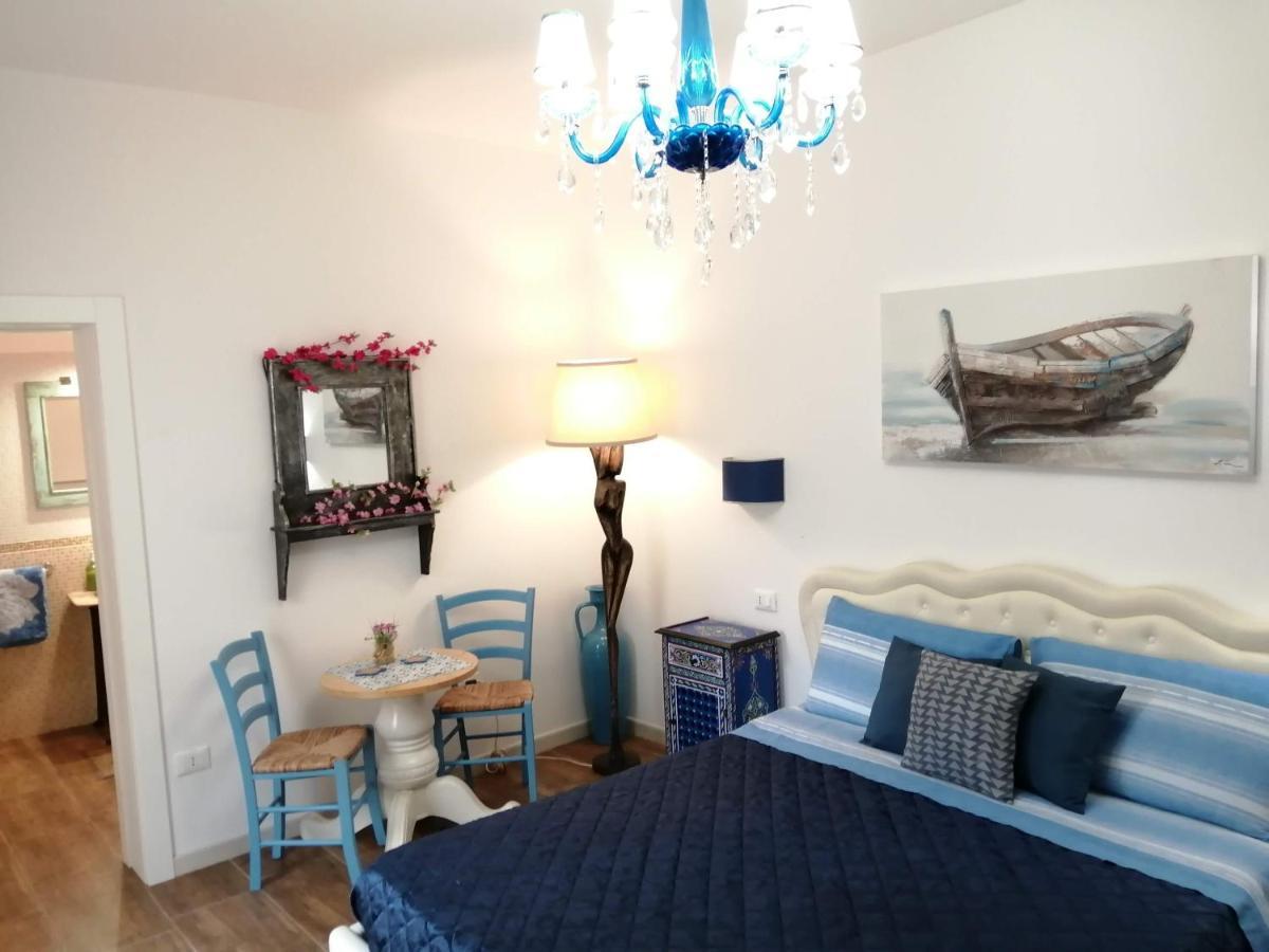 Borgo Salentino Hotel San Vito dei Normanni Bagian luar foto