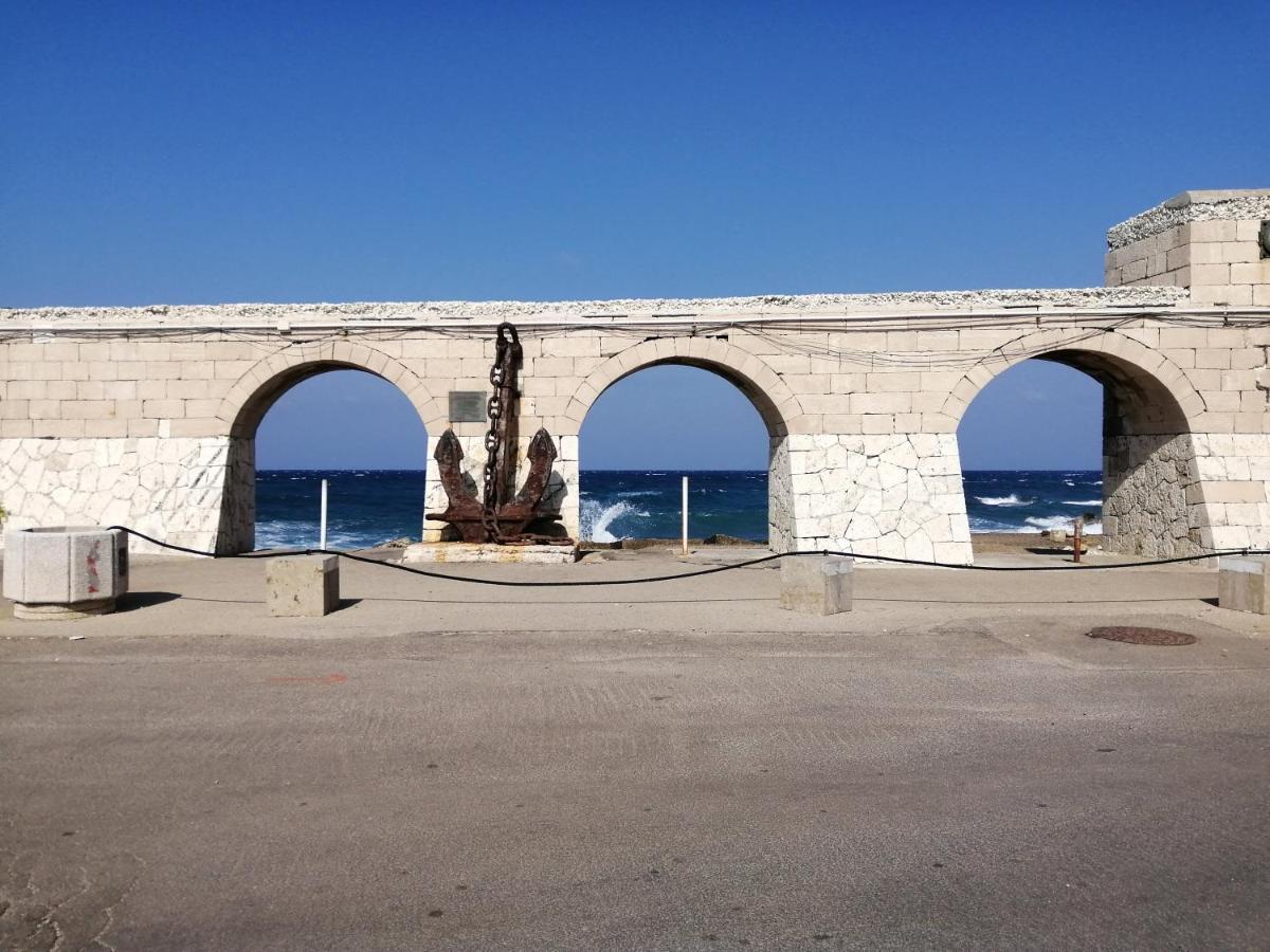 Borgo Salentino Hotel San Vito dei Normanni Bagian luar foto