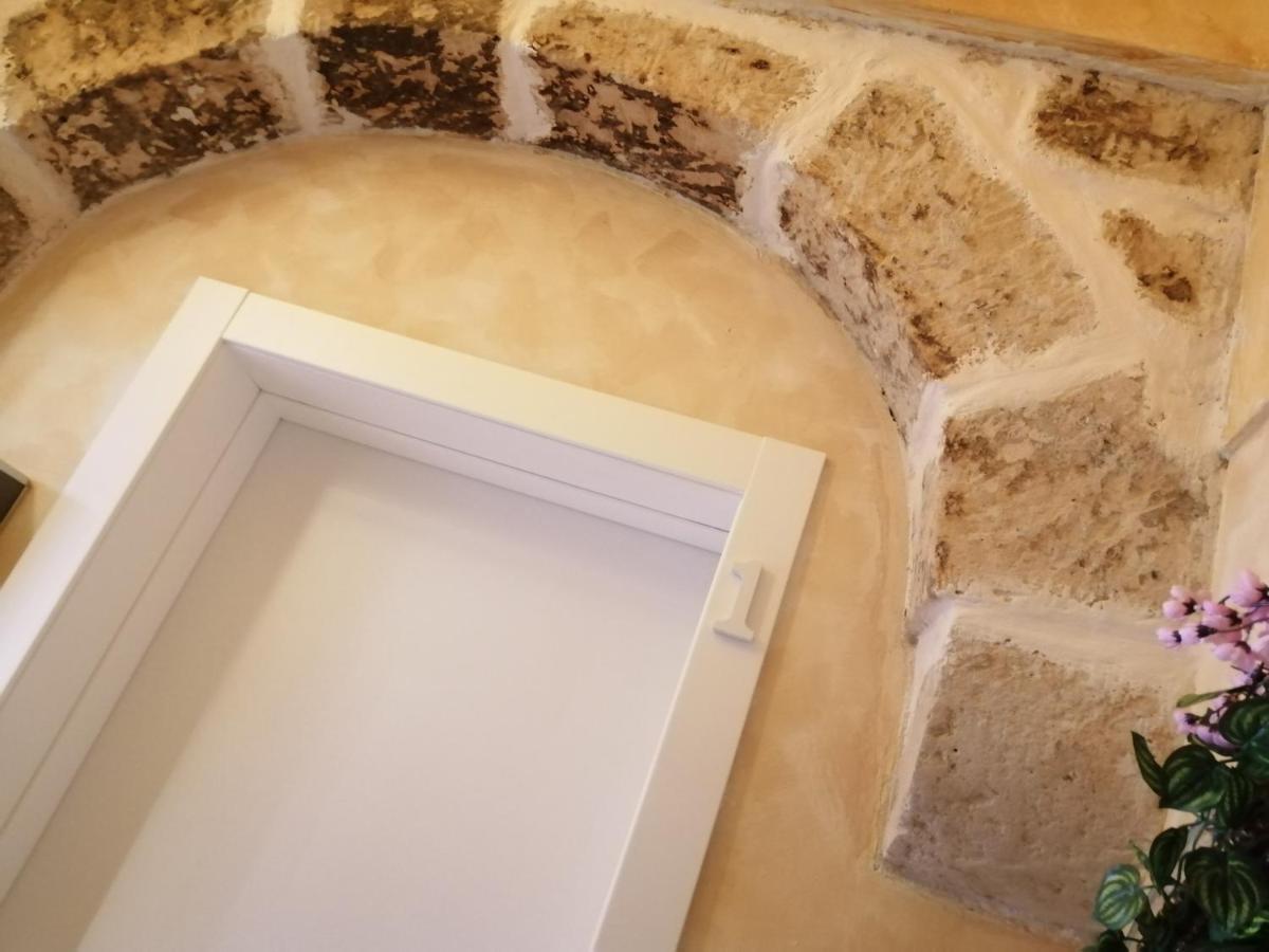 Borgo Salentino Hotel San Vito dei Normanni Bagian luar foto