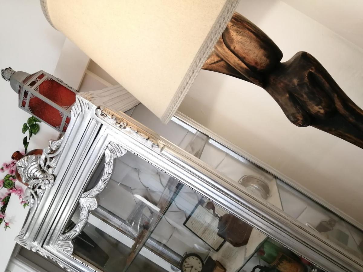 Borgo Salentino Hotel San Vito dei Normanni Bagian luar foto