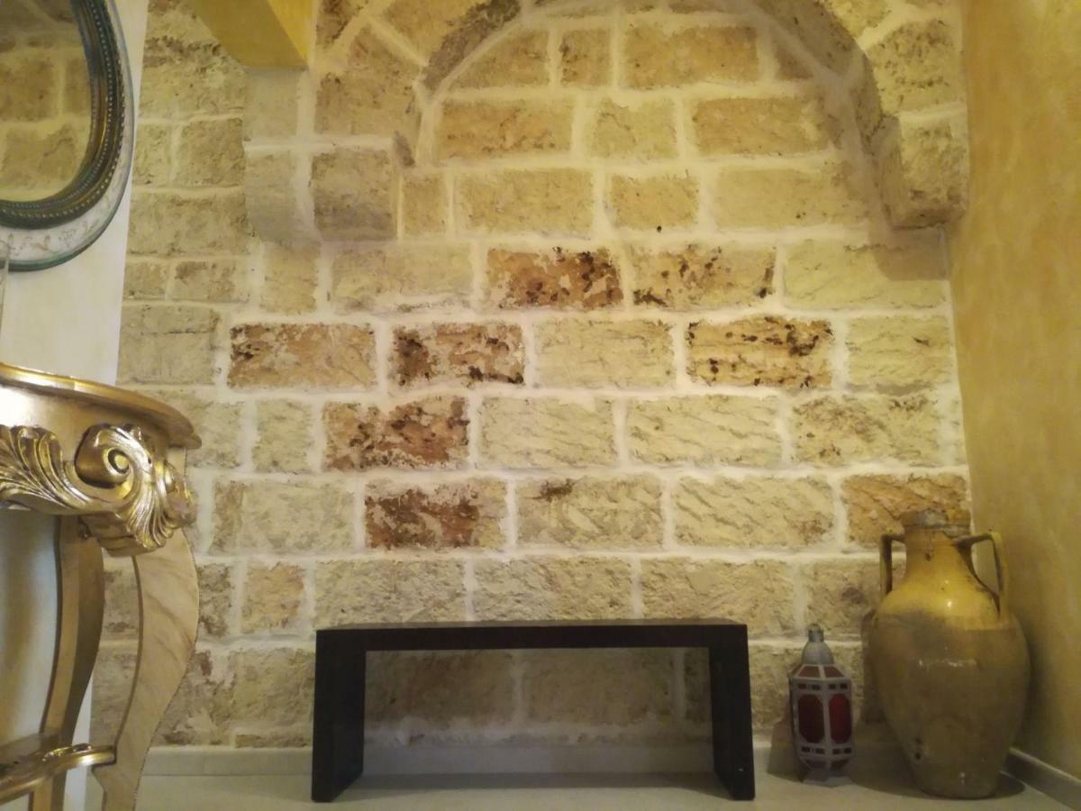 Borgo Salentino Hotel San Vito dei Normanni Bagian luar foto