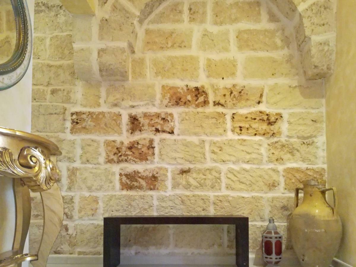 Borgo Salentino Hotel San Vito dei Normanni Bagian luar foto