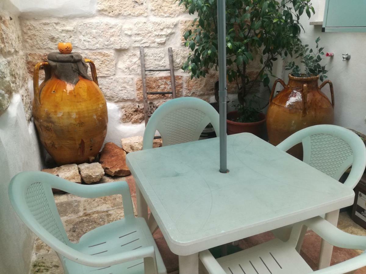 Borgo Salentino Hotel San Vito dei Normanni Bagian luar foto