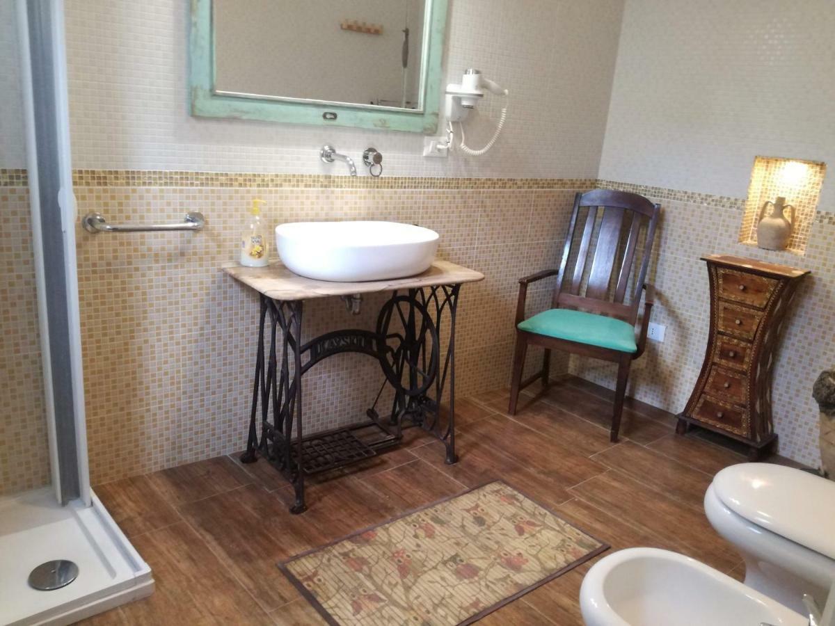 Borgo Salentino Hotel San Vito dei Normanni Bagian luar foto