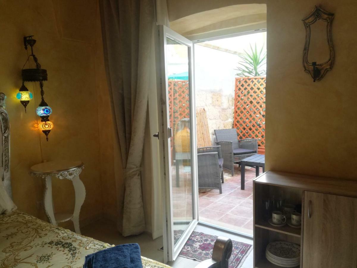 Borgo Salentino Hotel San Vito dei Normanni Bagian luar foto