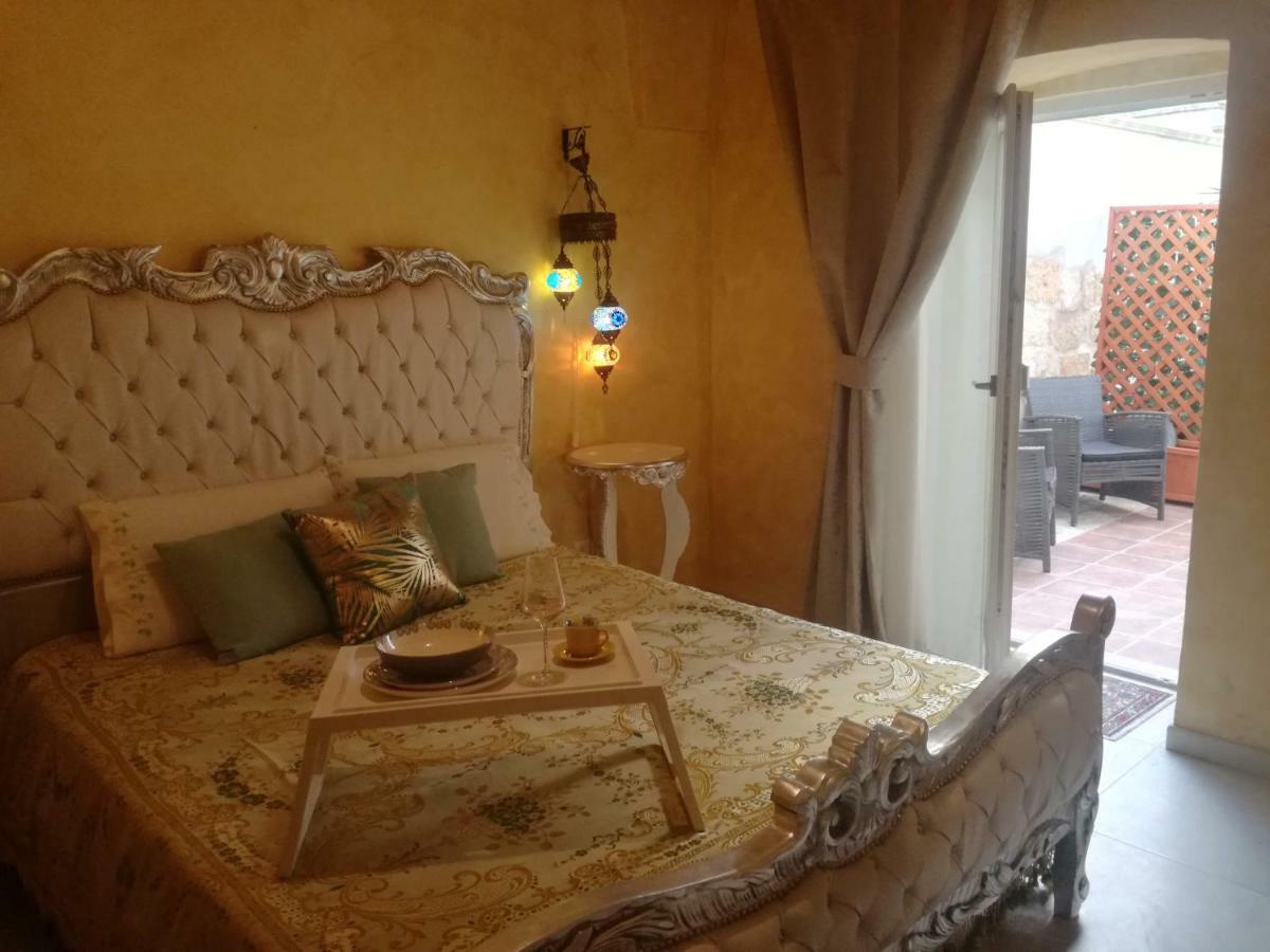 Borgo Salentino Hotel San Vito dei Normanni Bagian luar foto