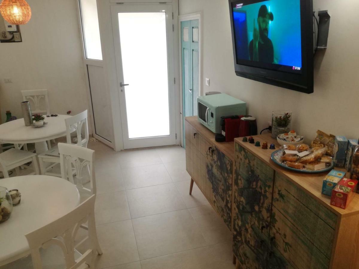 Borgo Salentino Hotel San Vito dei Normanni Bagian luar foto