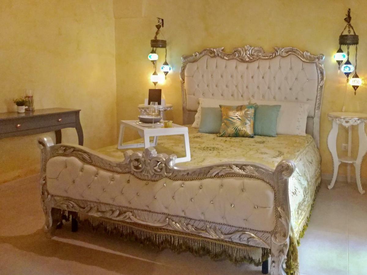 Borgo Salentino Hotel San Vito dei Normanni Bagian luar foto