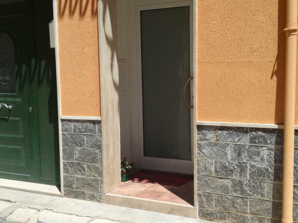 Borgo Salentino Hotel San Vito dei Normanni Ruang foto
