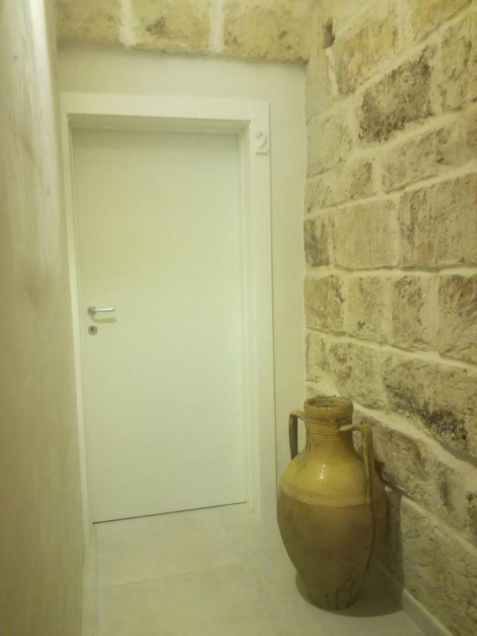 Borgo Salentino Hotel San Vito dei Normanni Bagian luar foto