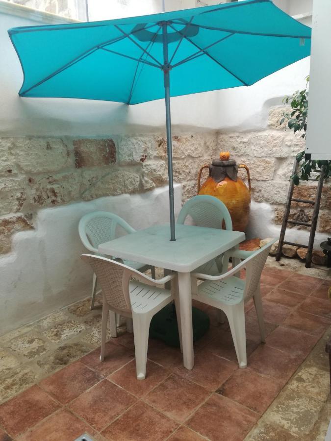 Borgo Salentino Hotel San Vito dei Normanni Bagian luar foto