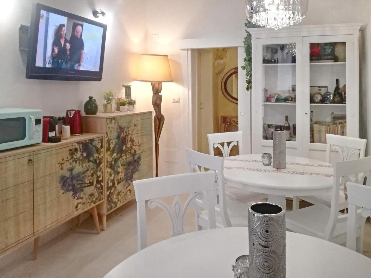 Borgo Salentino Hotel San Vito dei Normanni Bagian luar foto