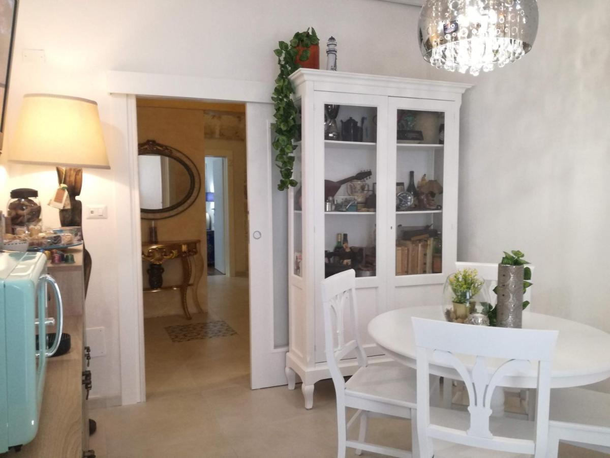 Borgo Salentino Hotel San Vito dei Normanni Bagian luar foto