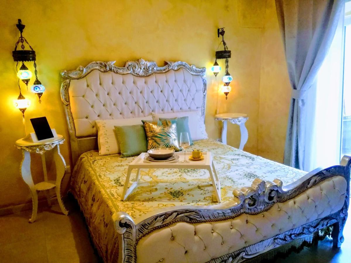 Borgo Salentino Hotel San Vito dei Normanni Bagian luar foto