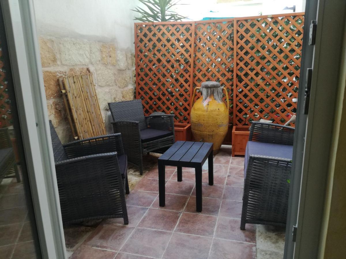 Borgo Salentino Hotel San Vito dei Normanni Bagian luar foto