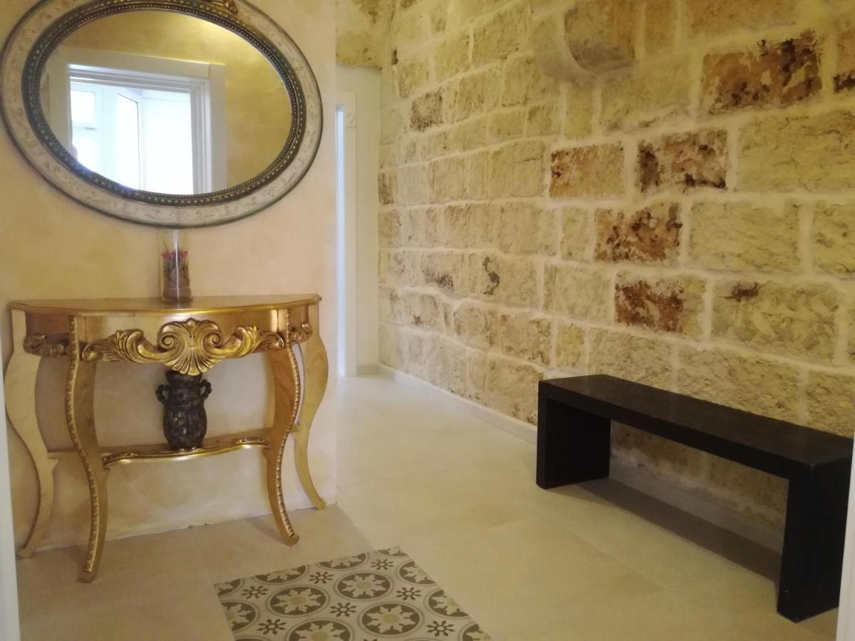 Borgo Salentino Hotel San Vito dei Normanni Bagian luar foto