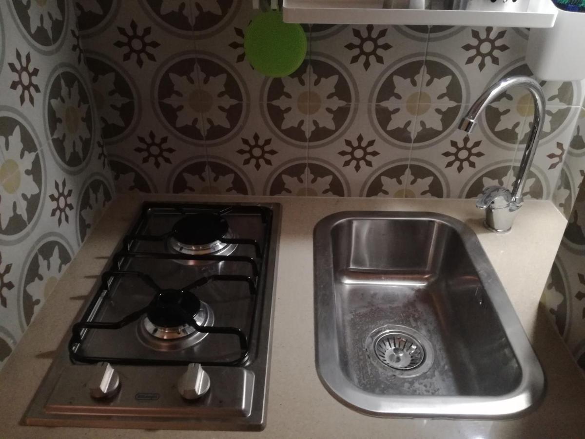 Borgo Salentino Hotel San Vito dei Normanni Bagian luar foto