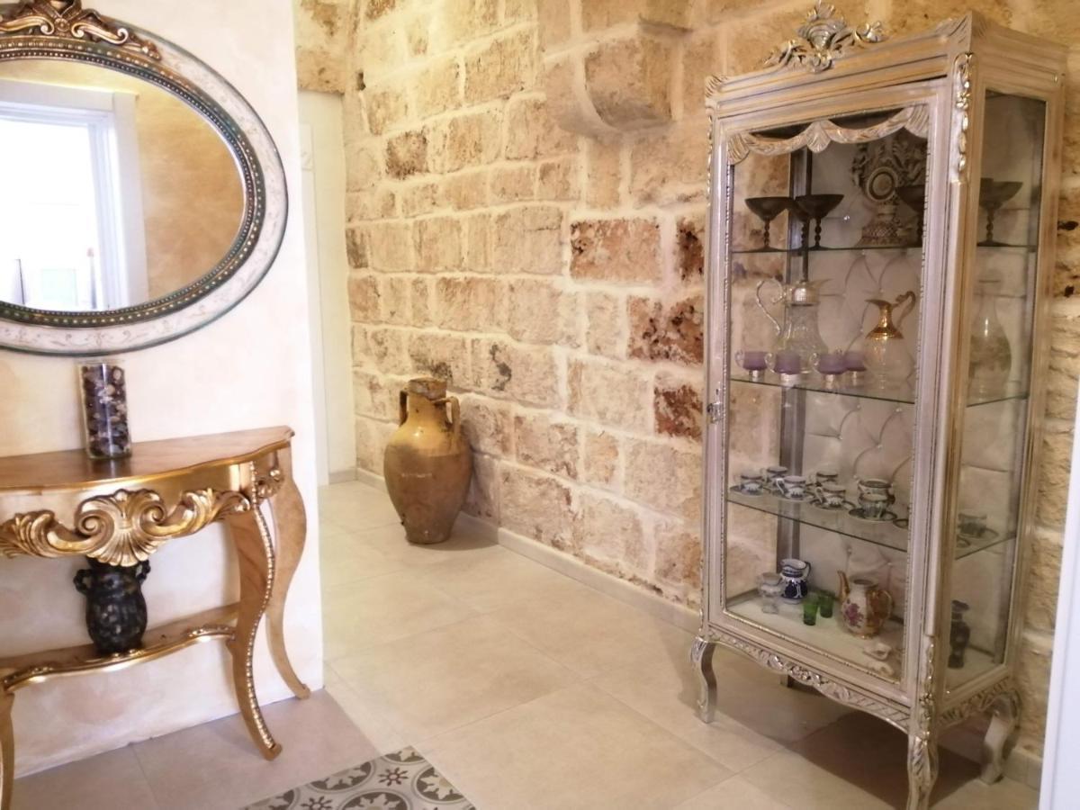 Borgo Salentino Hotel San Vito dei Normanni Bagian luar foto