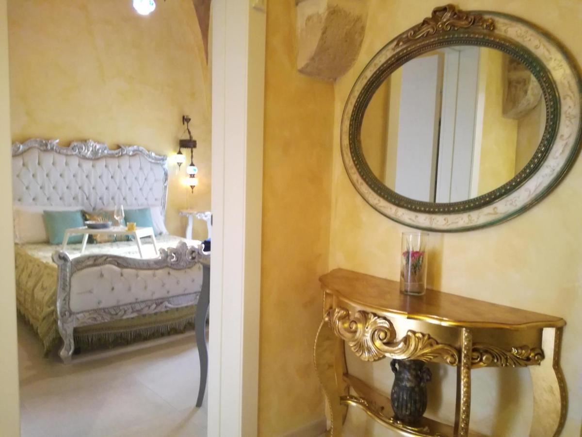Borgo Salentino Hotel San Vito dei Normanni Bagian luar foto