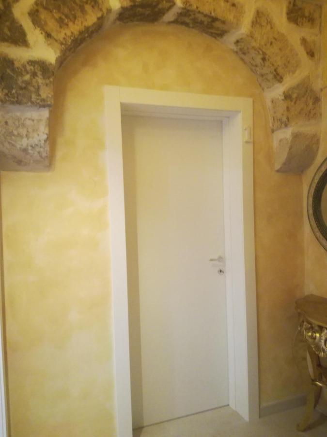 Borgo Salentino Hotel San Vito dei Normanni Bagian luar foto