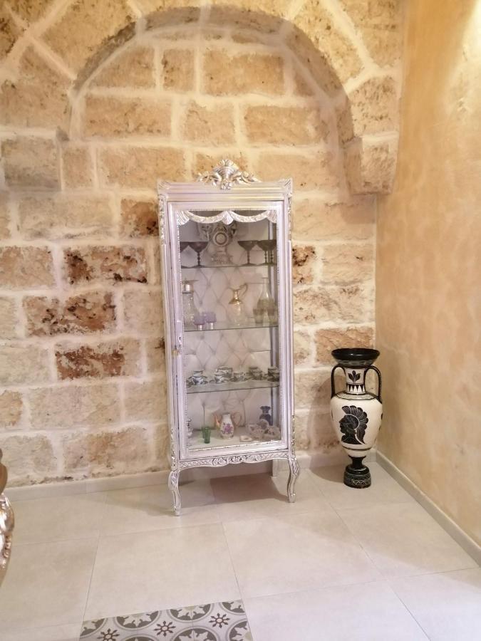 Borgo Salentino Hotel San Vito dei Normanni Bagian luar foto