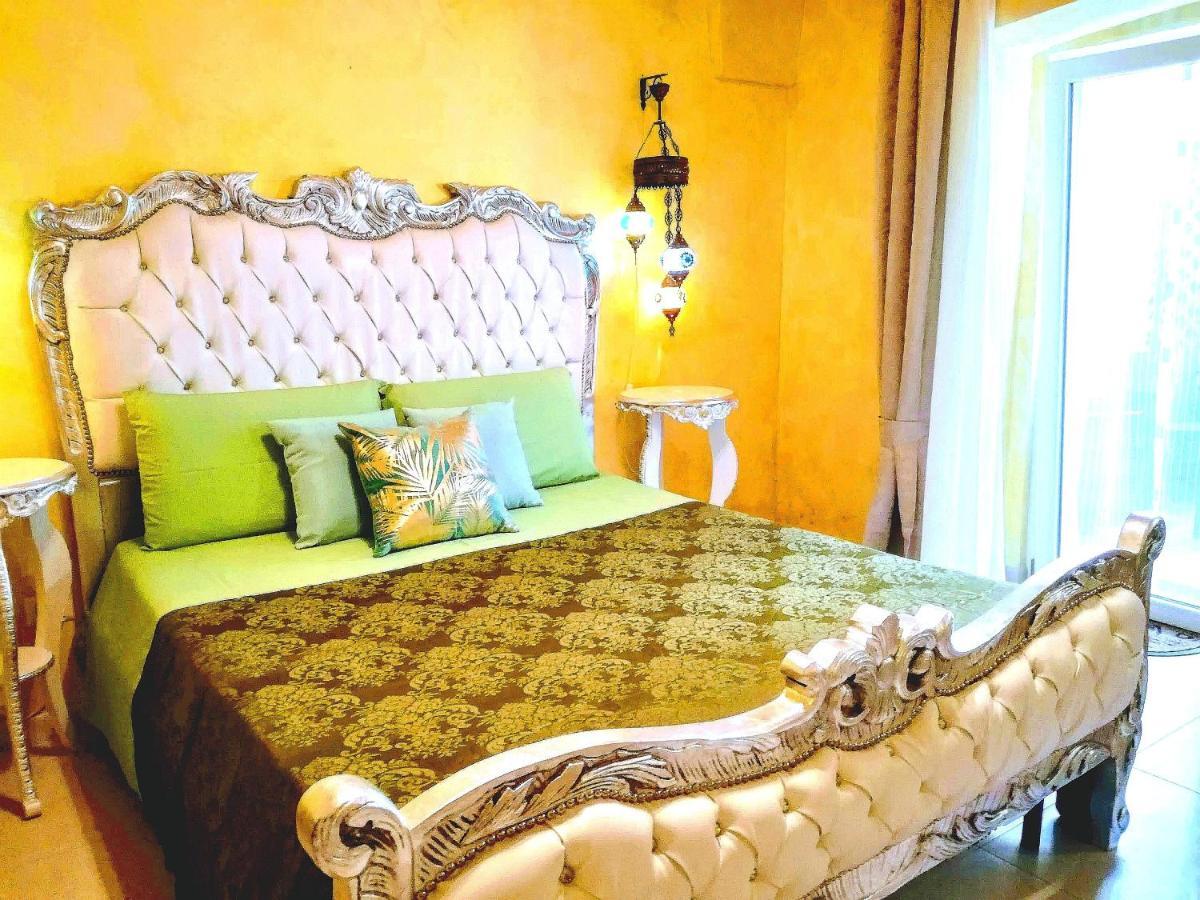 Borgo Salentino Hotel San Vito dei Normanni Bagian luar foto